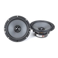 Morel Tempo Ultra Integra 602 MKII speakers