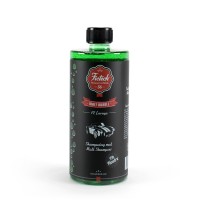 Fictech Matt Bubble car shampoo (750 ml)