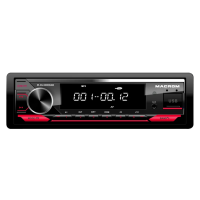 Car radio Macrom M-DL4300DAB