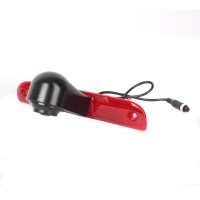OEM parking camera Peugeot, Citroen, Fiat (BC PGT-BOXER)