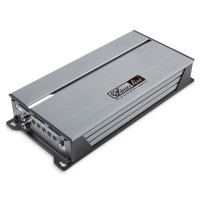 Sinus Live SL-A1000D amplifier