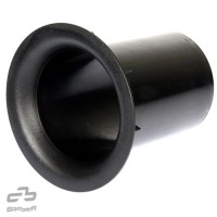 Bass reflex mouthpiece Basser Port 100/150
