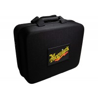 Meguiar's Soft Shell Car Care Case