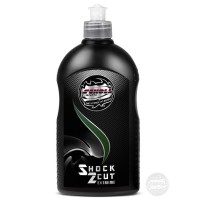 Polishing paste Scholl Concepts Shock 2 Cut Rubbing Compound (500 g)