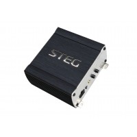 Amplifier STEG GLORIA 120.2