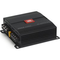 Amplifier JBL STAGE A6002
