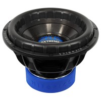 Hifonics Extreme ZXT15D2 subwoofer