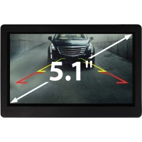 Blaupunkt RVM 5.1 monitor