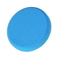 Honey COMBination Polishing Pad Classic Blue Hard Cut (135 mm)