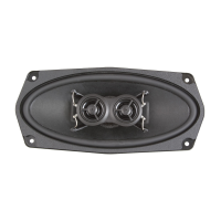 Retro speakers RetroSound R-48N