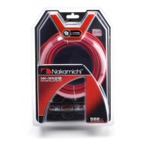 Nakamichi NK-WK210 cable set