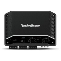 Rockford Fosgate PRIME R2-500X4 amplifier