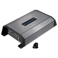 Hifonics ZXR750/1E amplifier
