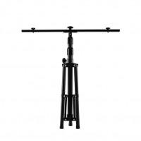 Unilite Double Head Tripod Work Light Tripod