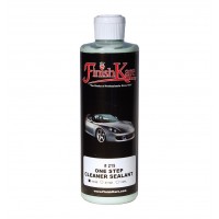 Finish Kare 215 One Step Cleaner & Sealant (473 ml)