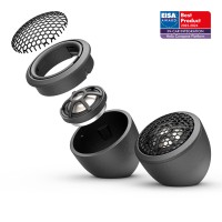 Helix Ci3 T20FM-TI tweeters
