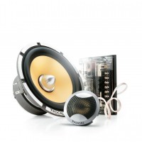 Reproduktory Focal K2 POWER 165 KRX2