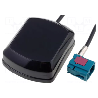 GPS antenna 4carmedia GPS-FAKRA.2