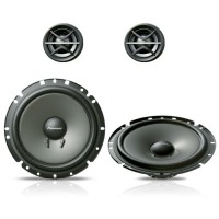 Pioneer TS-170CI speakers
