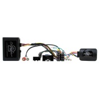 Land Rover CTSLR013.2 steering wheel button control adapter