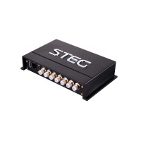 DSP processor STEG SDSP 68