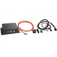 Land Rover AV adapter
