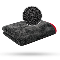 Liquid Elements Microfiber Cloth Ultra Finish - 1200 GSM 40 x 40 cm