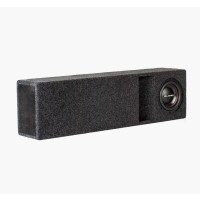 Subwoofer in box Gladen RS-X 065 TL
