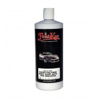 Finish Kare 350 Super Polymer Body Shop Safe Tire Dressing (916 ml)