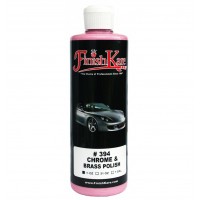 Finish Kare 394 Chrome Polish (473 ml)