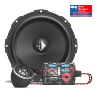 Helix Ci3 K165.2FM-S3 speakers