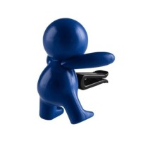 Blue car fragrance Mr&Mrs Fragrance Gigi Patchouli