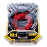 Sinus Live KS-6 cable set