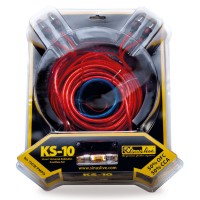 Sinus Live KS-10 cable set