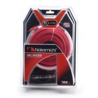 Nakamichi NK-WK28 cable set
