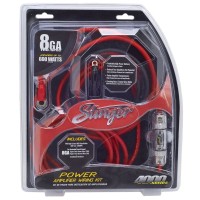 Stinger SK4281 Cable Kit
