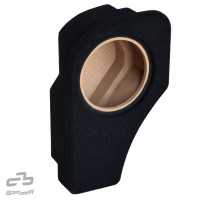 OEM speaker Basser 8" for Audi A3 8P