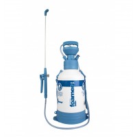Pressure sprayer Kwazar Orion SUPER FOAMER PRO+ 6 l