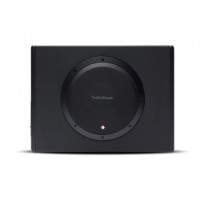 Rockford Fosgate PUNCH P300-10 active subwoofer
