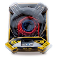 Sinus Live KS-16 cable set