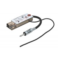Antenna amplifier Correct 1.1.18