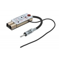 Antenna amplifier Correct 1.2.18