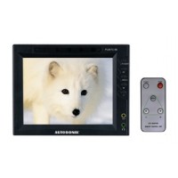 Monitor AUTOSONIK PUNTO 56 IR