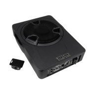 Active subwoofer Hifonics Zeus ZRX200A