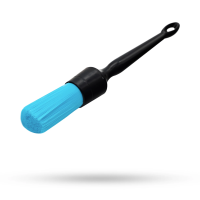 Brush for wheels, engine and hard to reach places Liquid Elements Brush Heavy Brush - strong