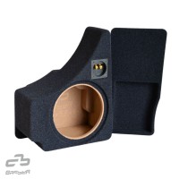 OEM speaker Basser 10" for BMW X5 (E70), X6 (E71), X6 (E72)