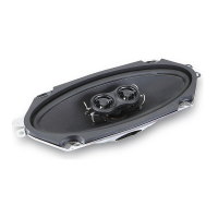 Retro speakers RetroSound R-410N