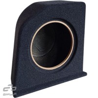 OEM Basser 10" sound box for BMW 6 (G32)