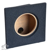 OEM sound box Basser 10" for Škoda Superb 2 station wagon