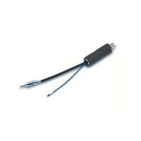 Antenna feeder phantom ISO -> DIN Calearo 7581059